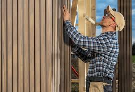 Best Custom Siding Design  in Lawtey, FL